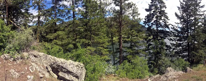 Chopaka Mountain Wilderness Study Area 3