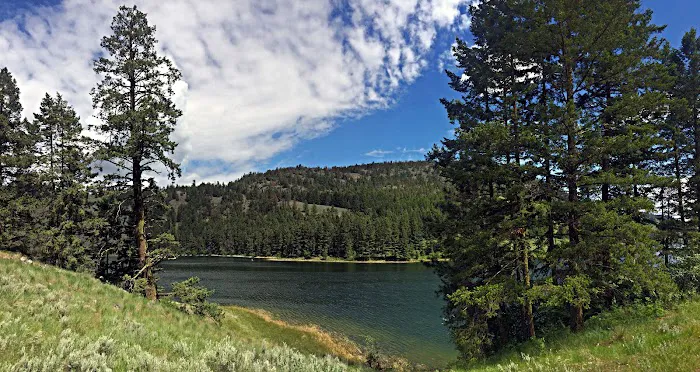 Chopaka Mountain Wilderness Study Area 9
