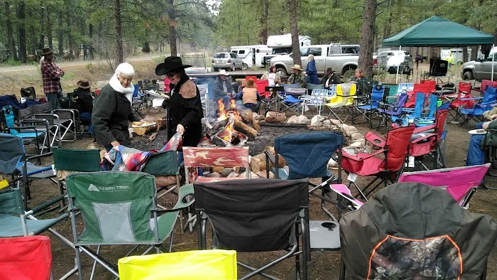 Beaver Campground 2