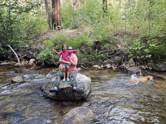 Beaver Campground 5