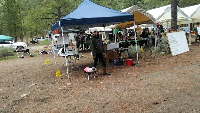 Beaver Campground 7