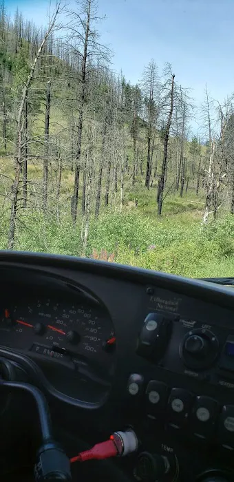 Beaver Campground 6