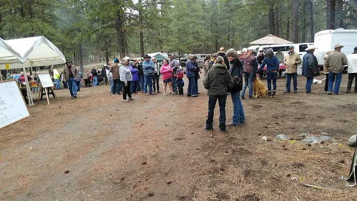 Beaver Campground 8