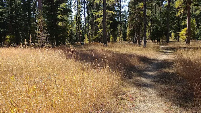 Loup Loup Campground 5