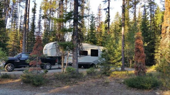 Loup Loup Campground 9