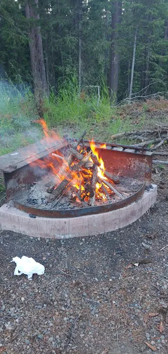 Loup Loup Campground 7