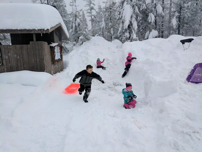 North Summit Sno-Park 3