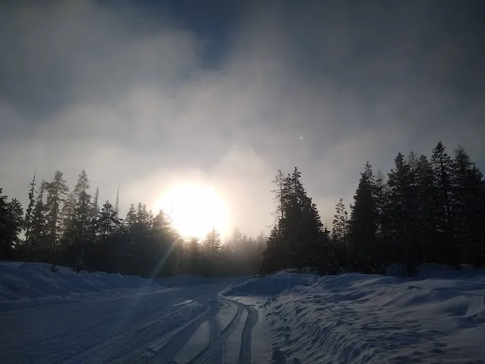 North Summit Sno-Park 8