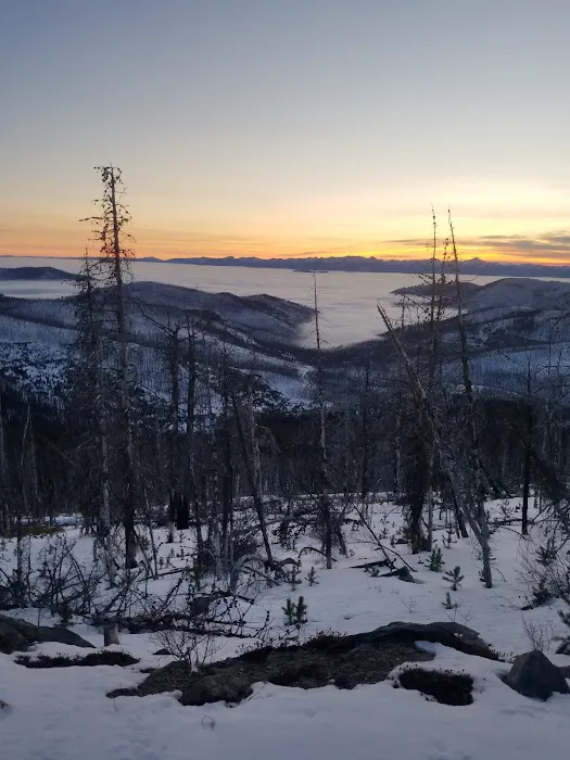 North Summit Sno-Park 7