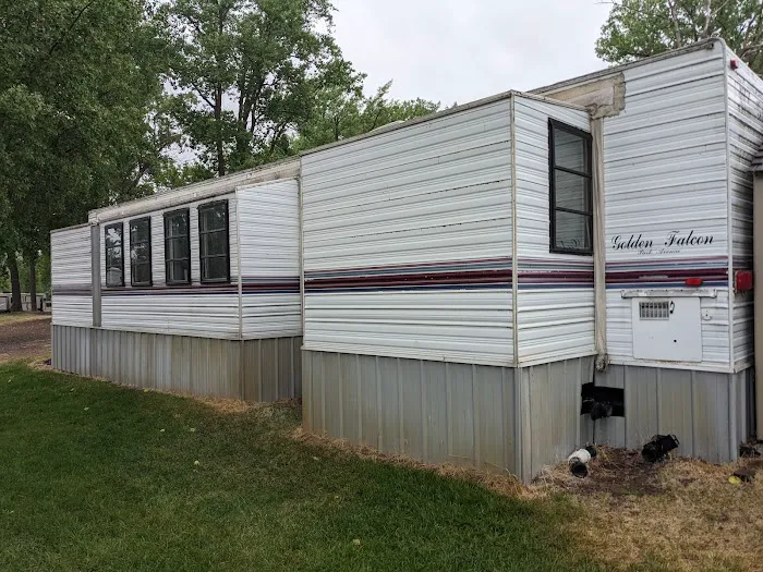 Krystal Lake Campground 0