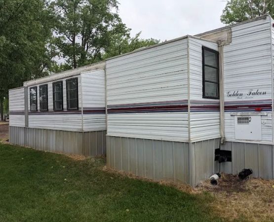 Krystal Lake Campground
