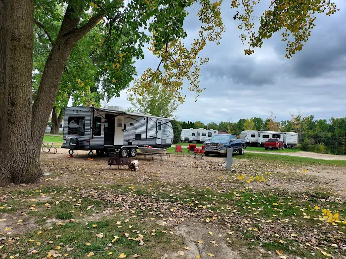 Krystal Lake Campground 5
