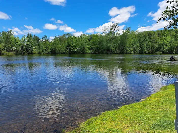Krystal Lake Campground 3