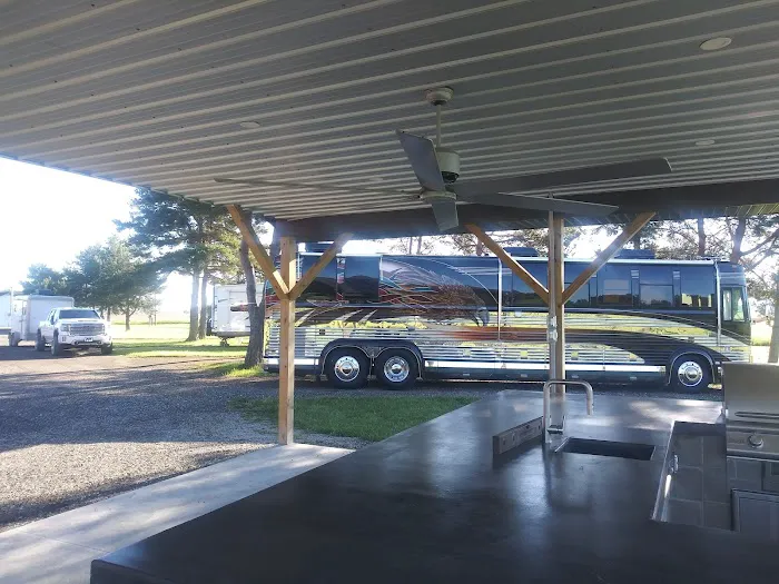 Private Rv Sites 0