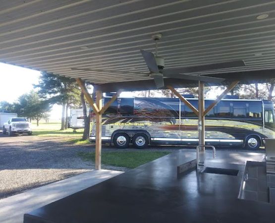 Private Rv Sites