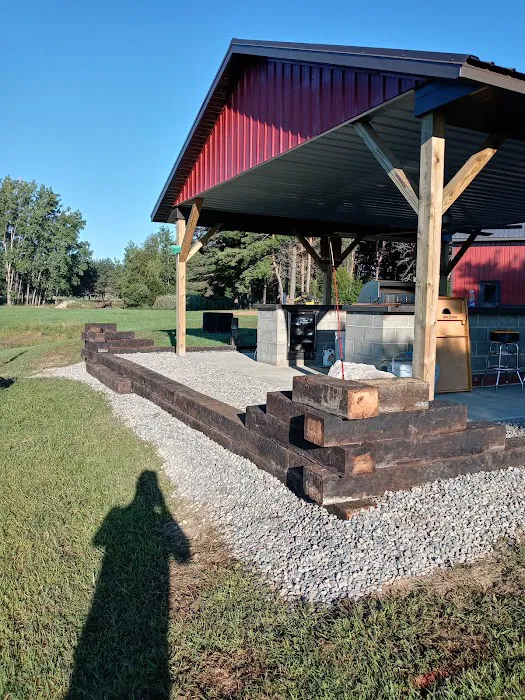 Private Rv Sites 1