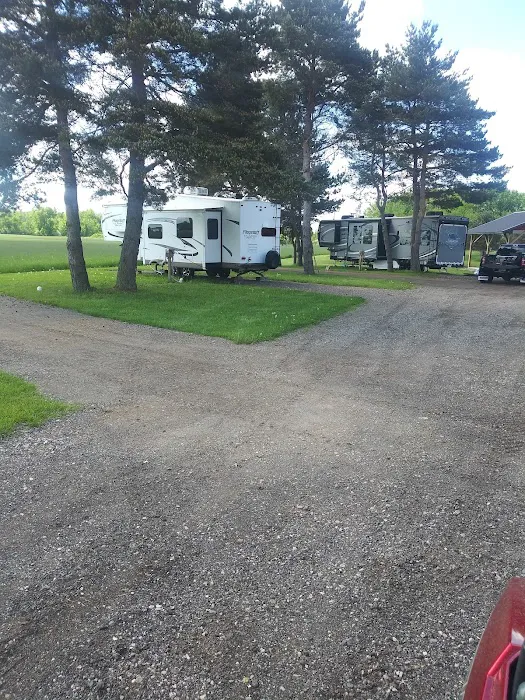 Private Rv Sites 3
