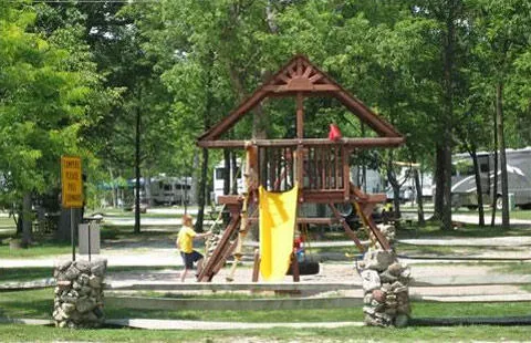 Toledo East / Stony Ridge KOA Journey 4