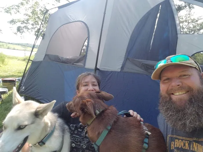 Toledo East / Stony Ridge KOA Journey 3