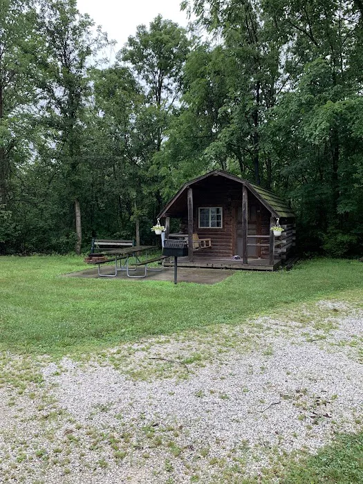 Toledo East / Stony Ridge KOA Journey 8