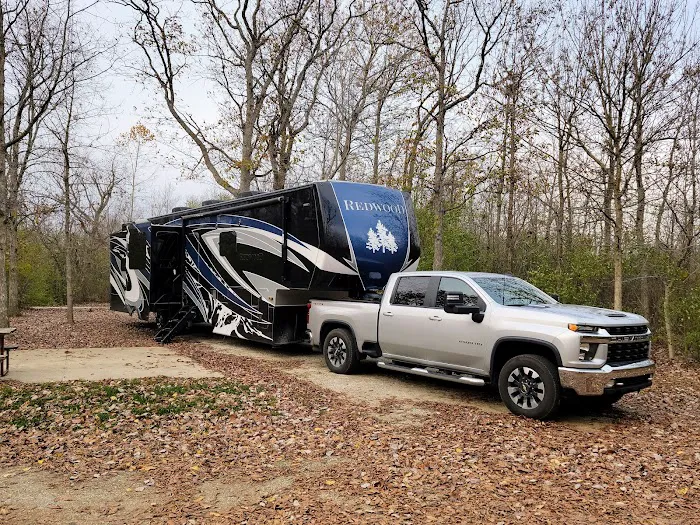 Toledo East / Stony Ridge KOA Journey 9
