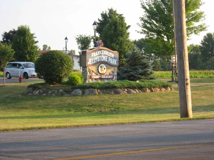 Jellystone Park™ Frankenmuth 2