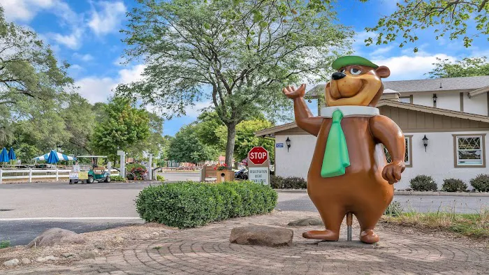 Jellystone Park™ Frankenmuth 1