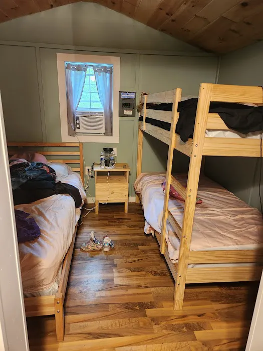 Ber-Wa-Ga-Na Campgrounds 0