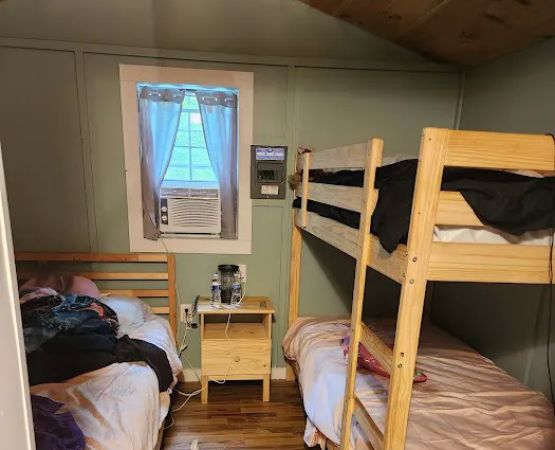 Ber-Wa-Ga-Na Campgrounds