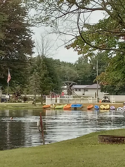 Ber-Wa-Ga-Na Campgrounds 2