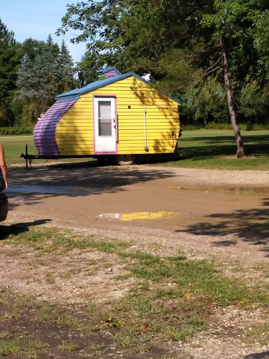 Ber-Wa-Ga-Na Campgrounds 4