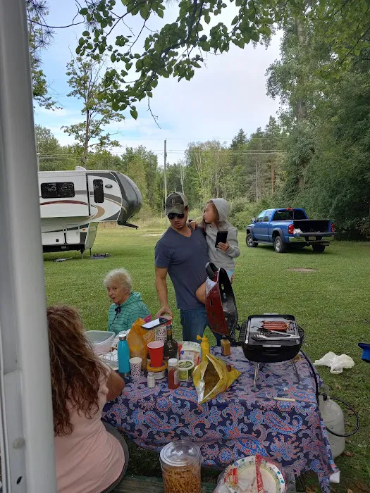 Ber-Wa-Ga-Na Campgrounds 9
