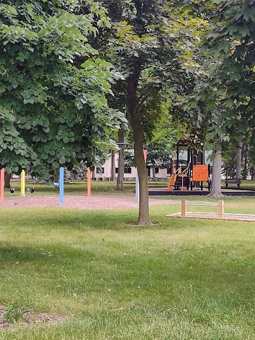 St. Lorenz Churchgrove & Campground 1