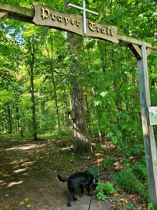 St. Lorenz Churchgrove & Campground 0