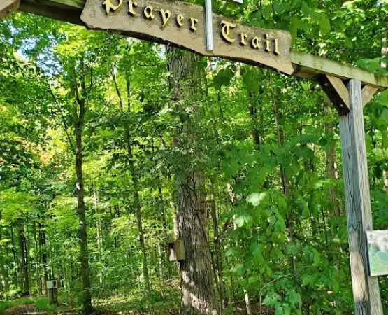 St. Lorenz Churchgrove & Campground