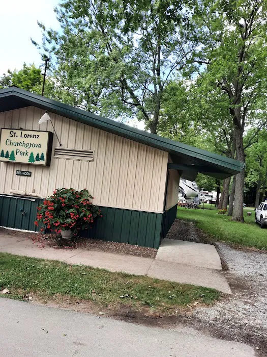 St. Lorenz Churchgrove & Campground 2