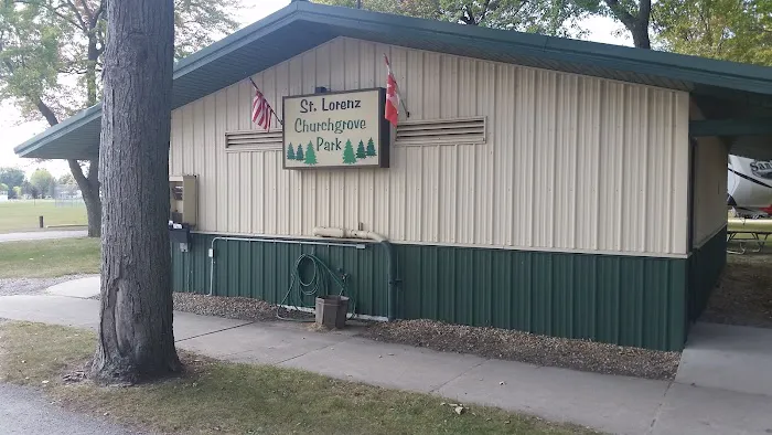 St. Lorenz Churchgrove & Campground 4