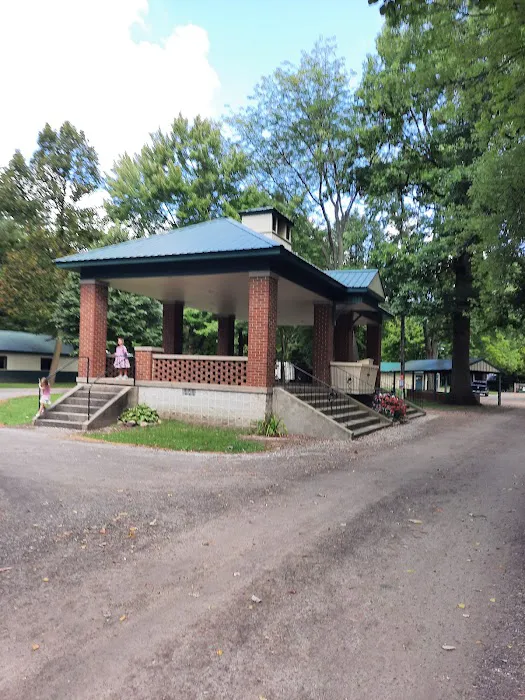 St. Lorenz Churchgrove & Campground 3