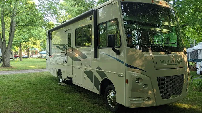 St. Lorenz Churchgrove & Campground 7