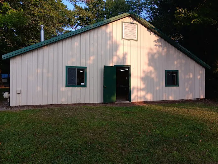 St. Lorenz Churchgrove & Campground 9