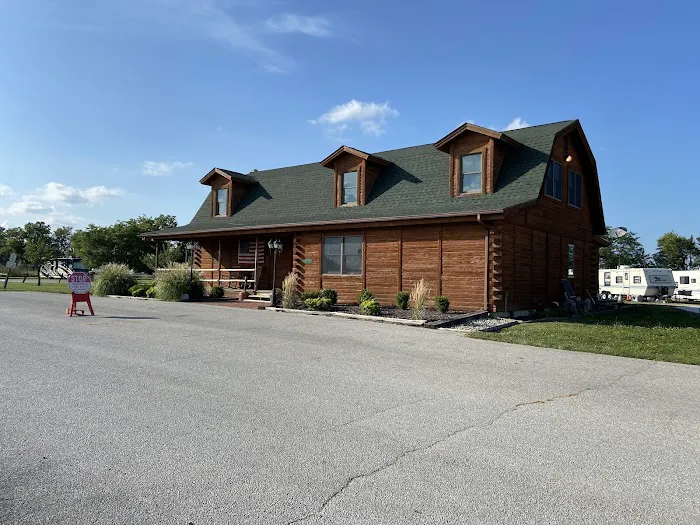 Fireside Resort RV Park 0