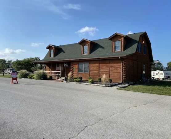Fireside Resort RV Park