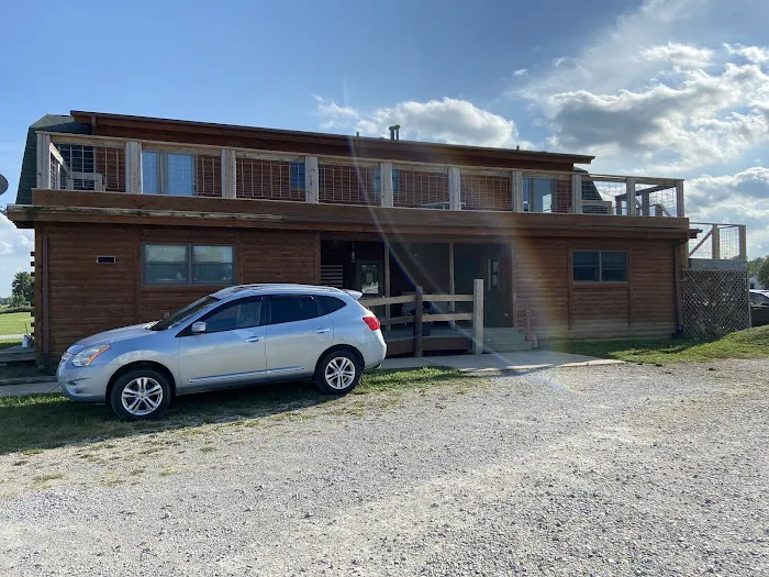 Fireside Resort RV Park 6