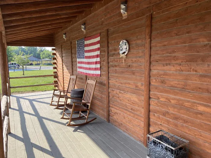 Fireside Resort RV Park 9
