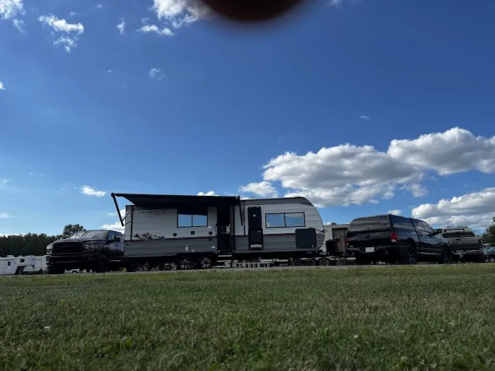 Fireside Resort RV Park 7