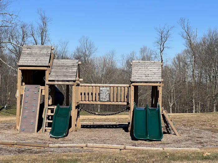 Blue Knob State Park Campground 0