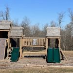 Blue Knob State Park Campground