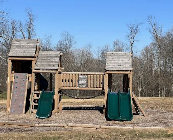 Blue Knob State Park Campground