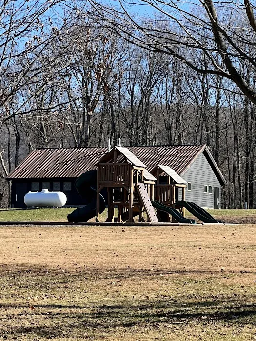 Blue Knob State Park Campground 4