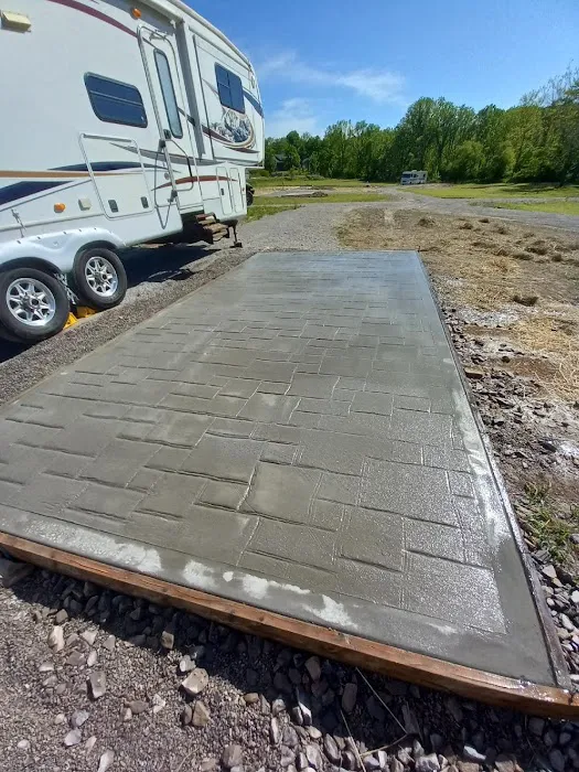 Raystown Riverbend Campground 3
